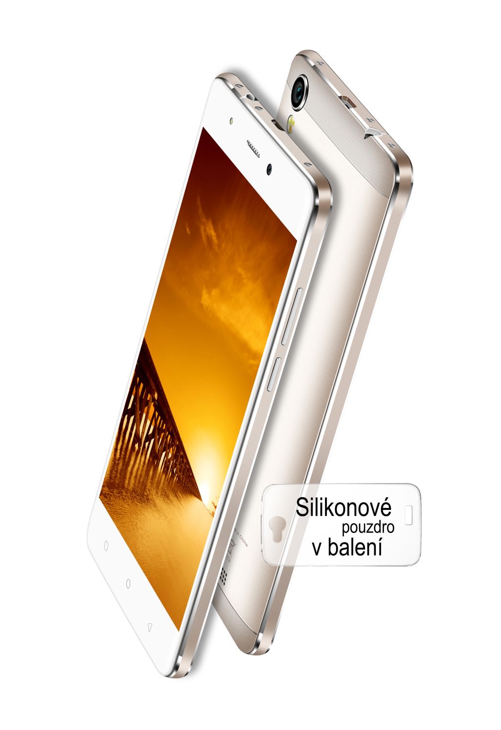 iGET BLACKVIEW A8 G